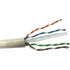 Vcom Cat.6 UTP  Network Cable | SKU VC614-BLAC