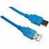 Vcom USB A to USB A Cable | SKU VC-USB3AA