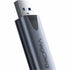 VegGieg V-C307 SD Card Reader, Dual Connector USB 3.0/USB C Memory Reader Adapter - Supports TF, Micro SD, Compatible with MacBook Pro, Air, iPad Galaxy S21 etc. | SKU VG-VK33