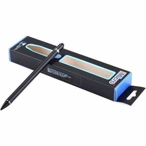 iMicro SP-ZXK818B Active Stylus Pen (Black) | SKU SP-ZXK818B