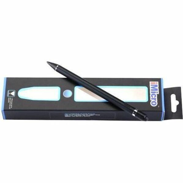 iMicro SP-ZXK818B Active Stylus Pen (Black) | SKU SP-ZXK818B