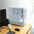 MONTECH SKY TWO Computer Case | SKU CS-SKY2W