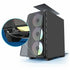 MONTECH AIR 903 MAX Ultra-Cooling Mid-Tower with Max Capacity | SKU CS-A903MK3