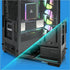 MONTECH AIR 903 MAX Ultra-Cooling Mid-Tower with Max Capacity | SKU CS-A903MK3