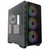 MONTECH AIR 903 MAX Ultra-Cooling Mid-Tower with Max Capacity | SKU CS-A903MK3