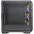 MONTECH AIR 903 MAX Ultra-Cooling Mid-Tower with Max Capacity | SKU CS-A903MK3
