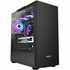 PCCOOLER Master Gaming Computer Case | SKU CS-IE200S