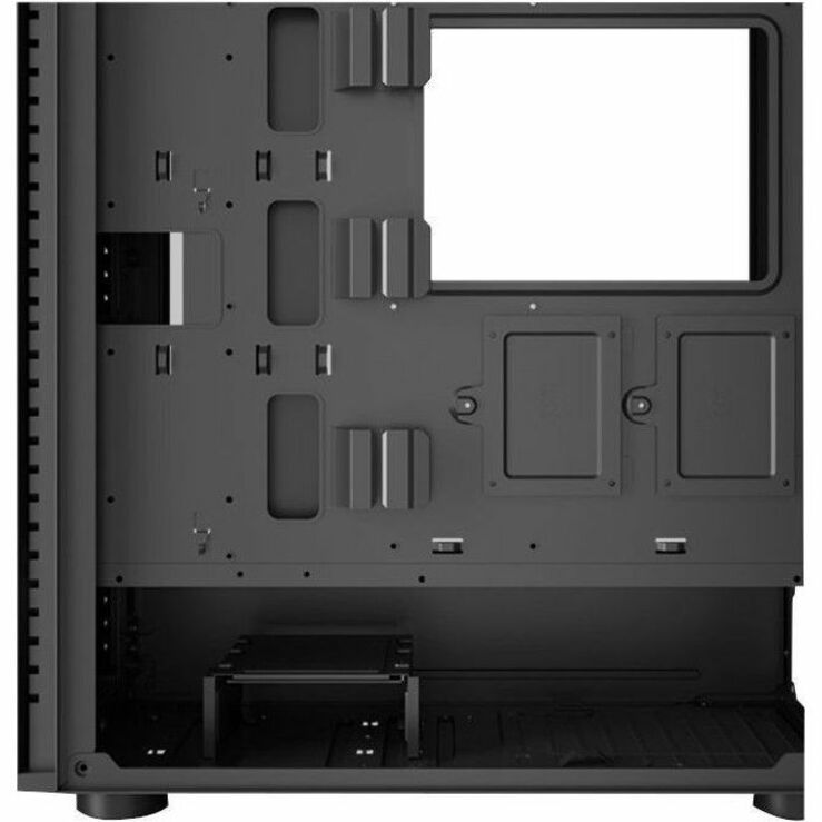 PCCOOLER Master Gaming Computer Case | SKU CS-IE200S