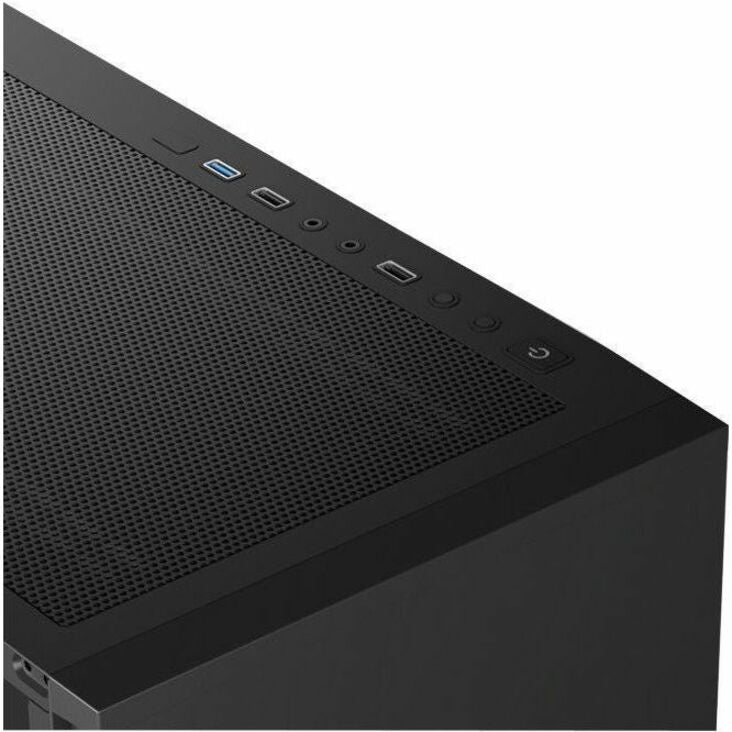 PCCOOLER Master Gaming Computer Case | SKU CS-IE200S