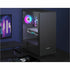 PCCOOLER Master Gaming Computer Case | SKU CS-IE200S