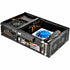 SilverStone SST-ML09B (black) Computer Case | SKU CA-ML09B