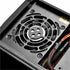 SilverStone SST-ML09B (black) Computer Case | SKU CA-ML09B