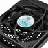 SilverStone SST-ML09B (black) Computer Case | SKU CA-ML09B