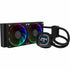 GAMDIAS CHIONE M4-240 Cooling Fan/Radiator/Pump - 1 Pack | SKU CA-CM4240