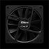 GAMDIAS CHIONE M4-240 Cooling Fan/Radiator/Pump - 1 Pack | SKU CA-CM4240