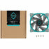 Iceberg IceGALE Xtra Cooling Fan - 1 Pack | SKU FAN-8XAT