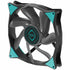 Iceberg IceGALE Cooling Fan - 1 Pack | SKU FAN-14C0BB