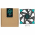 Iceberg IceGALE Cooling Fan - 1 Pack | SKU FAN-14C0BB