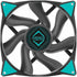Iceberg IceGALE Cooling Fan - 1 Pack | SKU FAN-14C0BB