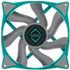 Iceberg IceGALE Cooling Fan - 1 Pack | SKU FAN-14A0BT