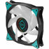 Iceberg IceGALE ARGB 120 mm - 1 Pack | SKU FAN-12AEB