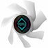 Iceberg IceGALE ARGB 120 mm - 1 Pack | SKU FAN-12AEB