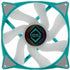 Iceberg IceGALE ARGB Cooling Fan - 1 Pack | SKU FAN-14ADT