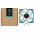 Iceberg IceGALE ARGB Cooling Fan - 1 Pack | SKU FAN-14ADT