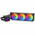 Lian Li GA II LCD SL-INF 360 | SKU FAN-G36IB5