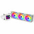 Lian Li GA II LCD GA2ALCD36INW Cooling Fan/Radiator/Water Block/Pump | SKU FAN-G36IW6