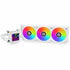 Lian Li GA II LCD GA2ALCD36INW Cooling Fan/Radiator/Water Block/Pump | SKU FAN-G36IW6