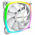 MONTECH AX140 PWM WHITE Cooling Fan | SKU FAN-AX14W6