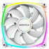 MONTECH AX140 PWM WHITE Cooling Fan | SKU FAN-AX14W6