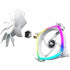 MONTECH AX140 PWM WHITE Cooling Fan | SKU FAN-AX14W6