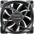 MONTECH AX140 PWM Cooling Fan | SKU FAN-AX14B5