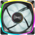 MONTECH AX140 PWM Cooling Fan | SKU FAN-AX14B5