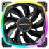 MONTECH AX140 PWM Cooling Fan | SKU FAN-AX14B5