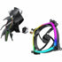 MONTECH AX140 PWM Cooling Fan | SKU FAN-AX14B5