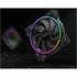 PCCOOLER CORONA 5-IN-1 FRGB Cooling Fan - 1 Pack | SKU FAN-CO5IN1