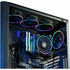 PCCOOLER CORONA 5-IN-1 FRGB Cooling Fan - 1 Pack | SKU FAN-CO5IN1
