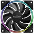 PCCOOLER CORONA 5-IN-1 FRGB Cooling Fan - 1 Pack | SKU FAN-CO5IN1