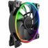 PCCOOLER CORONA 5-IN-1 FRGB Cooling Fan - 1 Pack | SKU FAN-CO5IN1