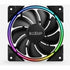 PCCOOLER CORONA 3-IN-1 FRGB Cooling Fan | SKU FAN-CO3IN1