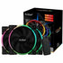 PCCOOLER CORONA 3-IN-1 FRGB Cooling Fan | SKU FAN-CO3IN1