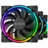 PCCOOLER CORONA 3-IN-1 FRGB Cooling Fan | SKU FAN-CO3IN1