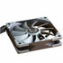 Scythe Kaze Flex 120 SU1225FD12H-RP Cooling Fan | SKU FAN-S225HP
