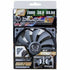 Scythe Kaze Flex 120 SU1225FD12H-RP Cooling Fan | SKU FAN-S225HP