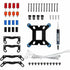 PCCOOLER Cooling Fan/Water Block/Pump | SKU FAN-DE360W