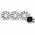 PCCOOLER Cooling Fan/Water Block/Pump | SKU FAN-DE360W
