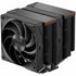 PCCOOLER RZ620 BK Cooling Fan/Heatsink | SKU FAN-RZ620